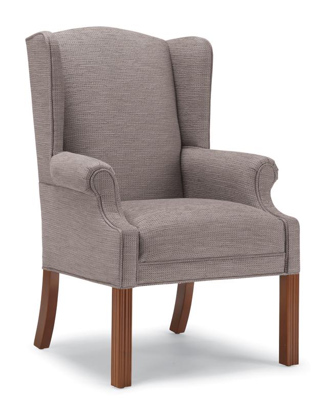 Traditional Jamestown Lounge Seating Trinity Furniture